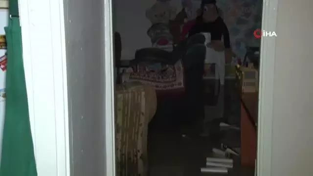 Edirne'de esnaf ve vatandaşların altyapı yetersizliği tepkisi