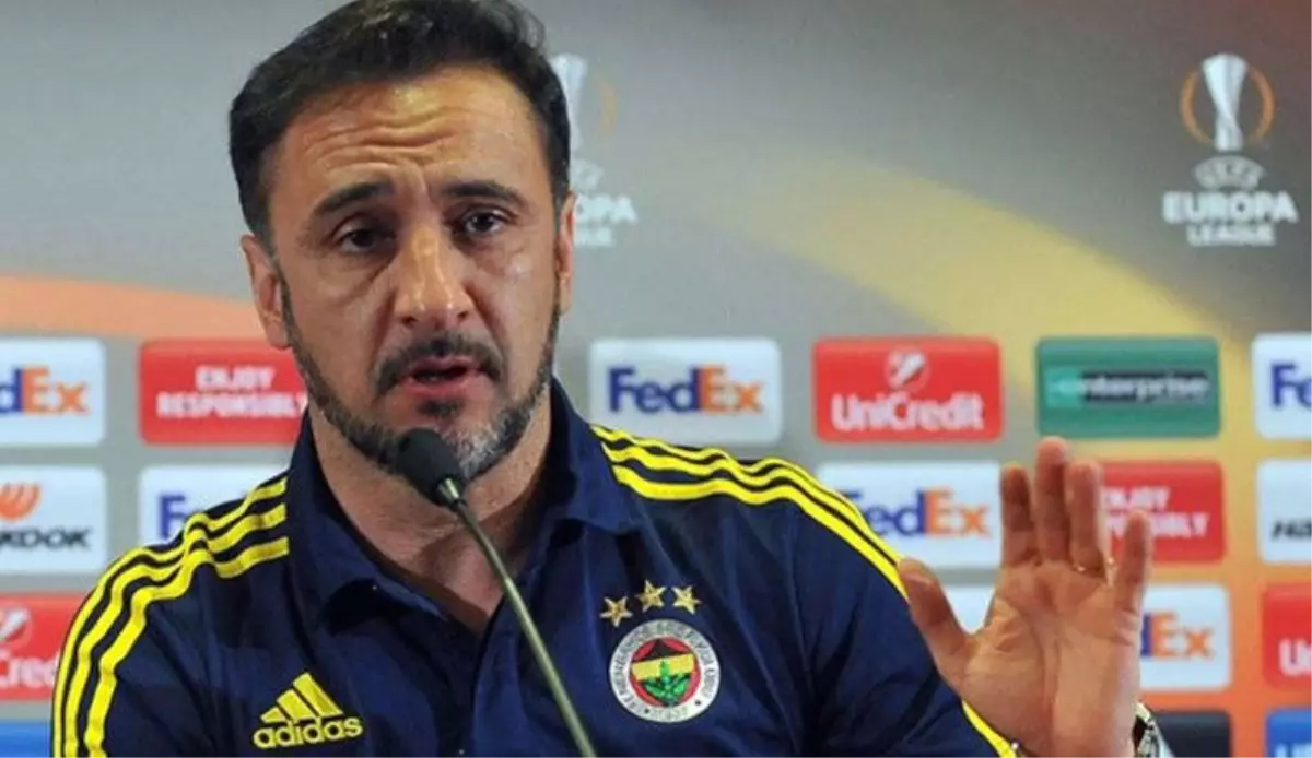 Caner Erkin'den beklenmeyen Vitor Pereira çıkışı: Hocamı ilk ben karşılayacağım