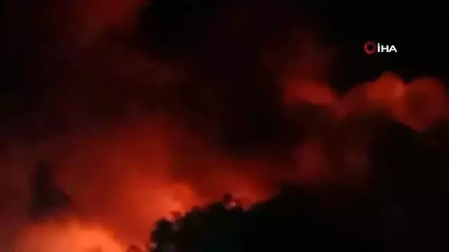 Hindistan'da sinemada korkutan yangın: En az 2 yaralı