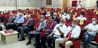 Konferansta Ermeni diasporasının iftiraları ele alındı