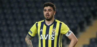 Lyon, Ozan Tufan için Fenerbahçe'ye 13 milyon euroluk teklif yaptı