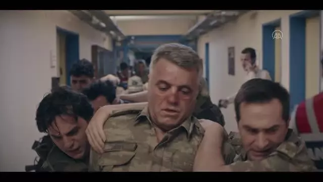 Mahrem belgeseli ilk bölümüyle 14 Temmuz'da TRT 1'de ekranlara gelecek