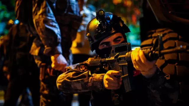 Mahrem belgeseli ilk bölümüyle 14 Temmuz'da TRT 1'de ekranlara gelecek
