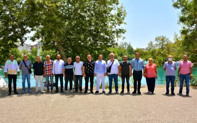 MATSO Başkanı Güngör'den, kent ekonomisini çeşitlendirme çağrısı