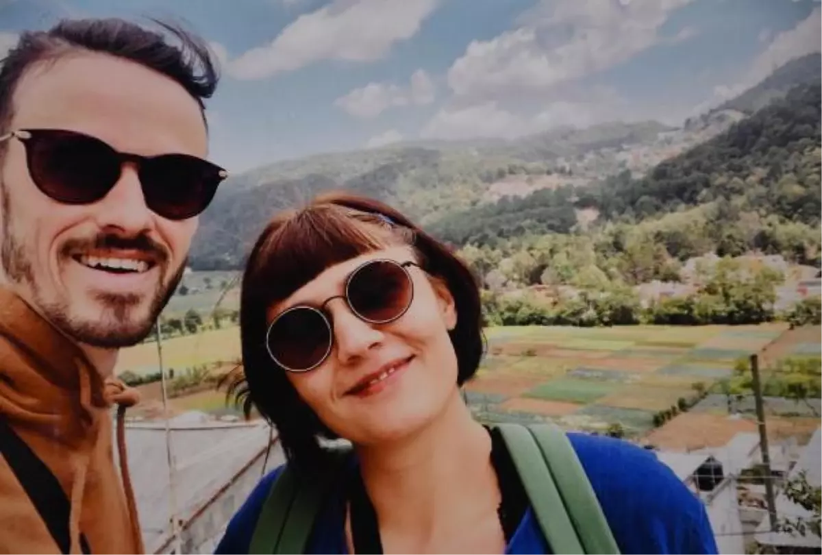 Son dakika haber: MEKSİKA'DA DÜĞÜN HAZIRLIĞI YAPARKEN KAZADA ÖLEN ARZU'NUN ANNESİ: GELİNLİĞİNİ İSTİYORUM
