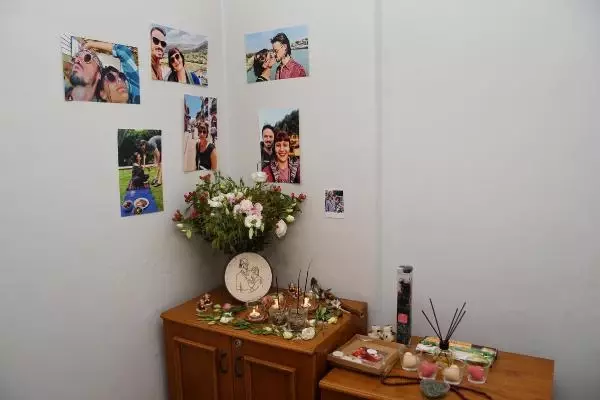 Son dakika haber: MEKSİKA'DA DÜĞÜN HAZIRLIĞI YAPARKEN KAZADA ÖLEN ARZU'NUN ANNESİ: GELİNLİĞİNİ İSTİYORUM