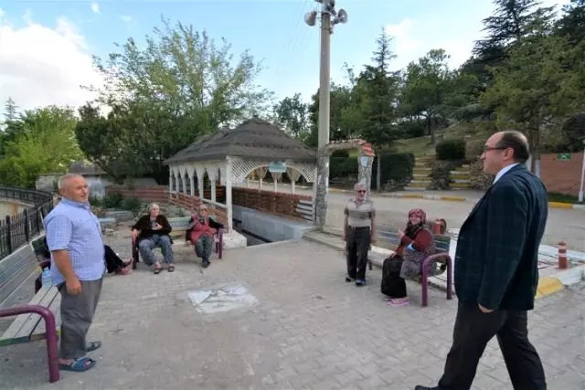 Sandıklı Hüdai Kaplıcaları'na gelen ziyaretçi sayısı artıyor