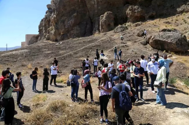 Sivas'tan Divriği'ye İstiklal Marşı yolculuğu