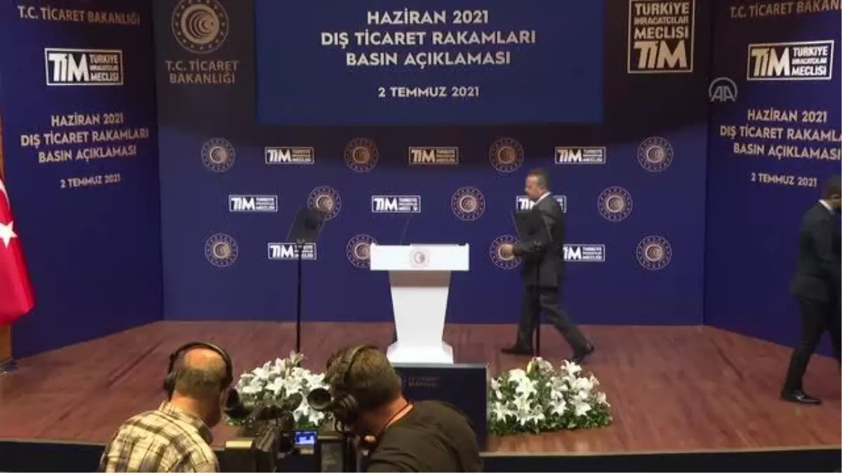 Türk lirasıyla ihracatta artış sürüyor