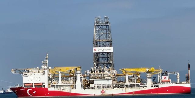 turkiye nin sondaj gemisi yavuz kocaeli ne de 14242158 o