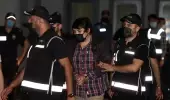 Türkiye'ye getirilen Tosuncuk'tan ilk görüntü! Böyle gözaltına alındı Türkiye'ye getirilen Tosuncuk'tan ilk görüntü! Böyle gözaltına alındı