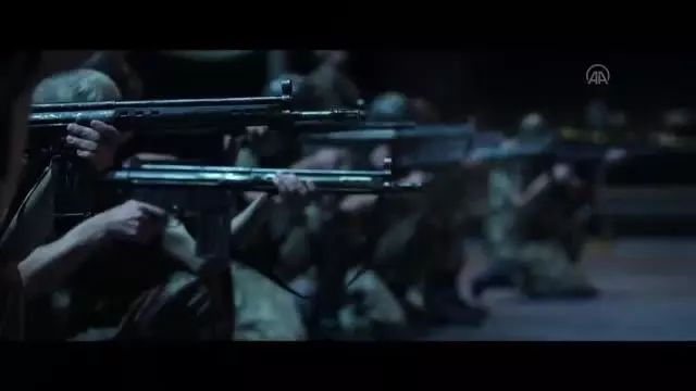 15/07 Şafak Vakti filmi 15 Temmuz'da vizyona girecek???????