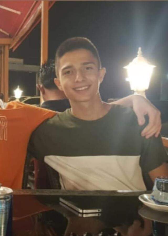 Arkadaşlarından iki kez helallik istedikten sonra nehirde kaybolan Emirhan için umutlu bekleyiş sürüyor