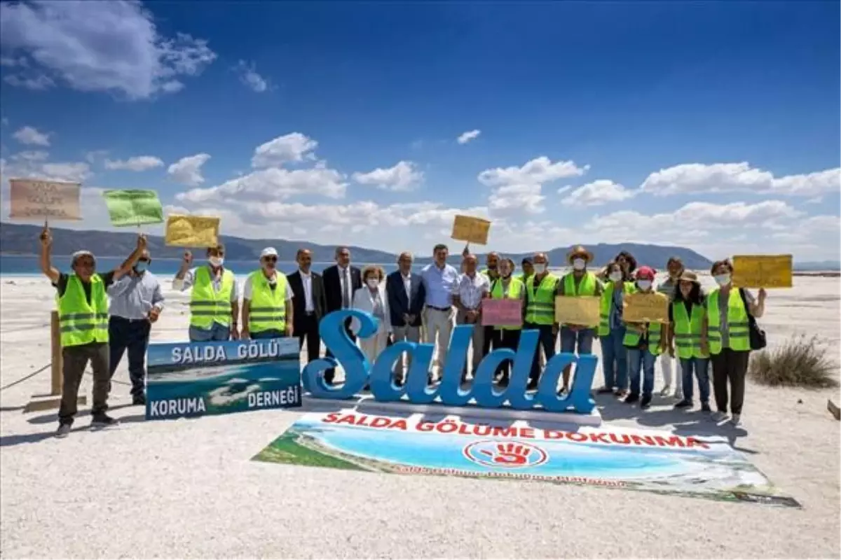 Başkan Soyer'in 'Başka Bir Tarım Mümkün' Vizyonu Burdur İçin de Model Oluyor