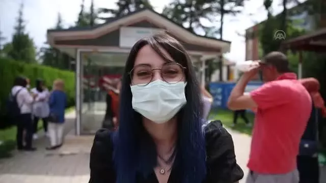 ESKİŞEHİR - Devrim Otomobili Müzesi kapılarını yeniden ziyaretçilerine açtı