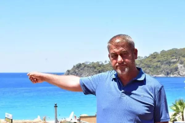 Son dakika haberi | Fethiye'de 1 çocuğun öldüğü batan teknenin kaptanı gözaltında (2)