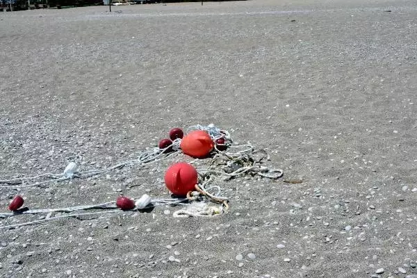 Son dakika haberi | Fethiye'de 1 çocuğun öldüğü batan teknenin kaptanı gözaltında (2)