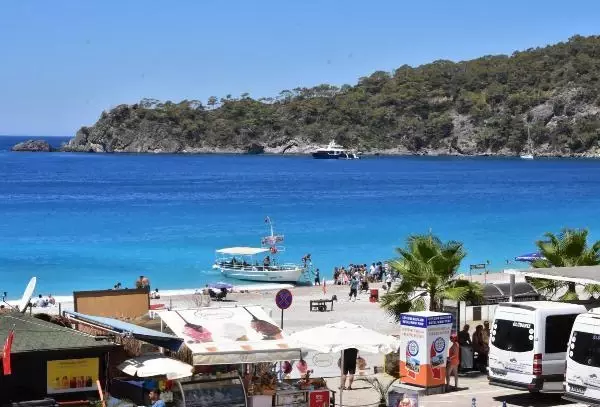 Son dakika haberi | Fethiye'de 1 çocuğun öldüğü batan teknenin kaptanı gözaltında (2)