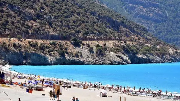 Son dakika haberi | Fethiye'de 1 çocuğun öldüğü batan teknenin kaptanı gözaltında (2)