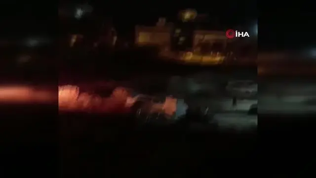 İsrail güçleri Batı Şeria'da Filistinlilere ateş açtı: 1 ölü