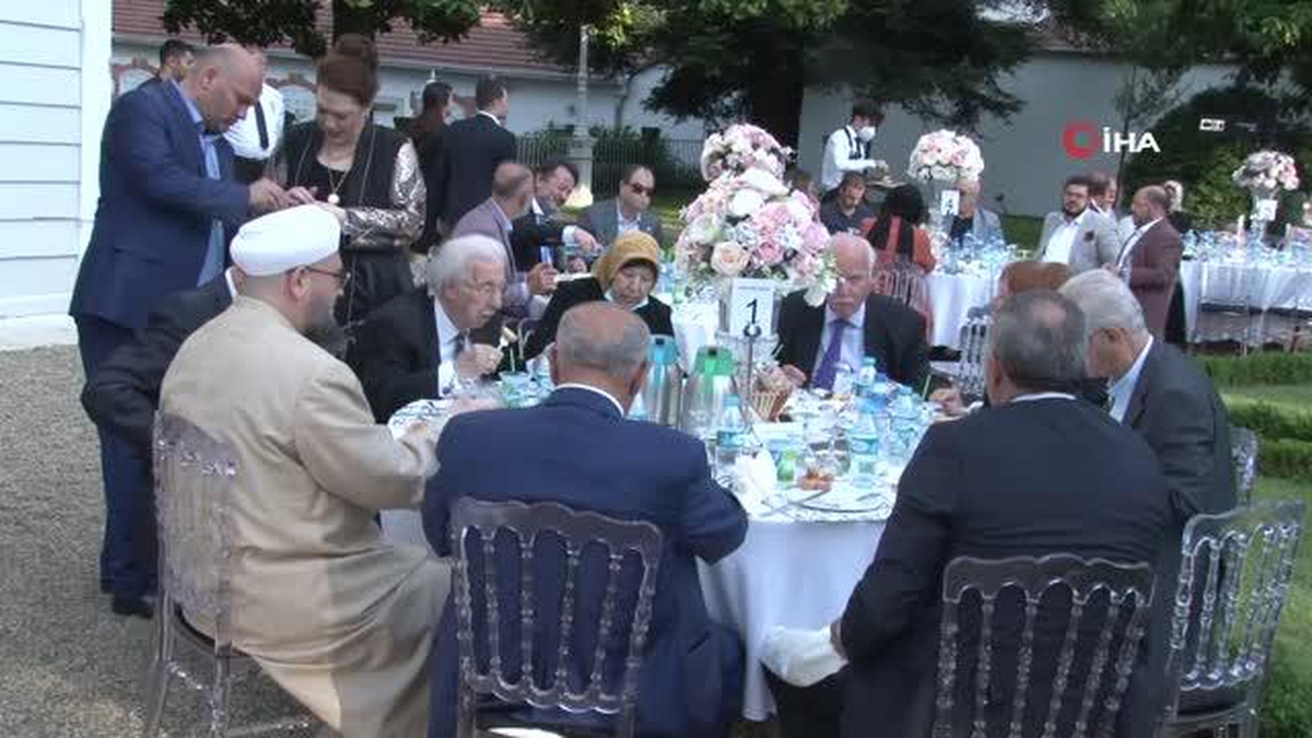 Son dakika haberleri! İstanbul'da şehzade düğünü... Sultan II. Abdülhamid Han'ın torunu Yavuz Selim Osmanoğlu evlendi - Vimarsana News