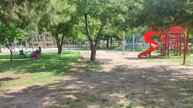 İstanbullular ilk kısıtlamasız pazar gününde sahil ve parklarda zaman geçirdi (4)