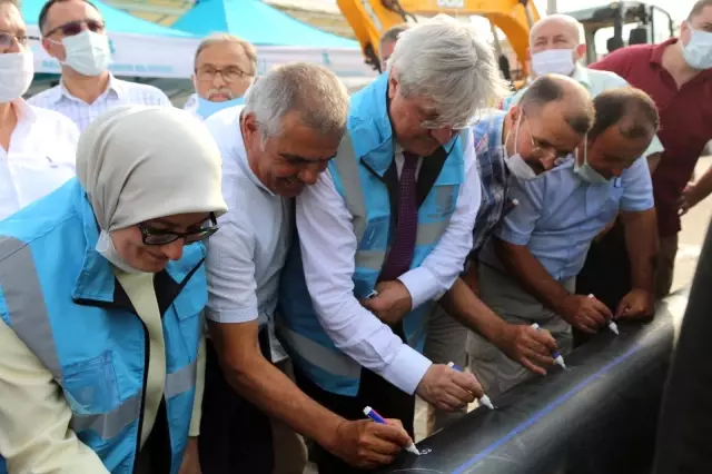 İvrindi'nin çehresi değişiyor