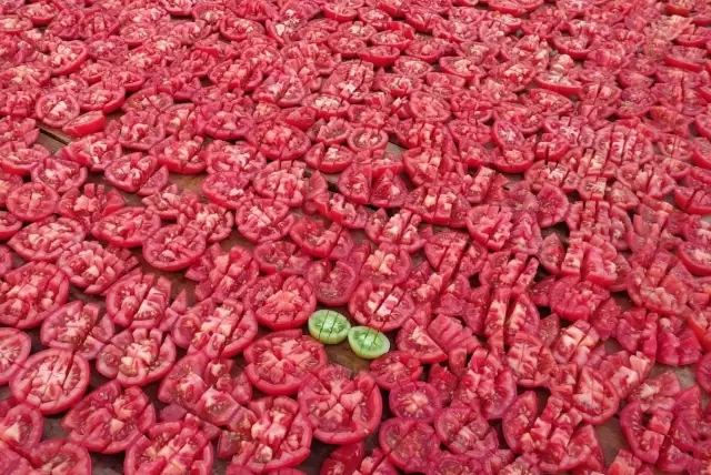 Kale ovalarında kırmızı mesaisi başladı