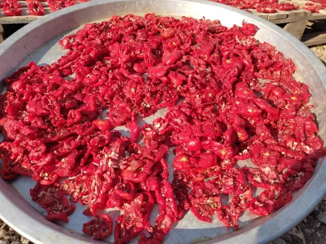 Kale ovalarında kırmızı mesaisi başladı