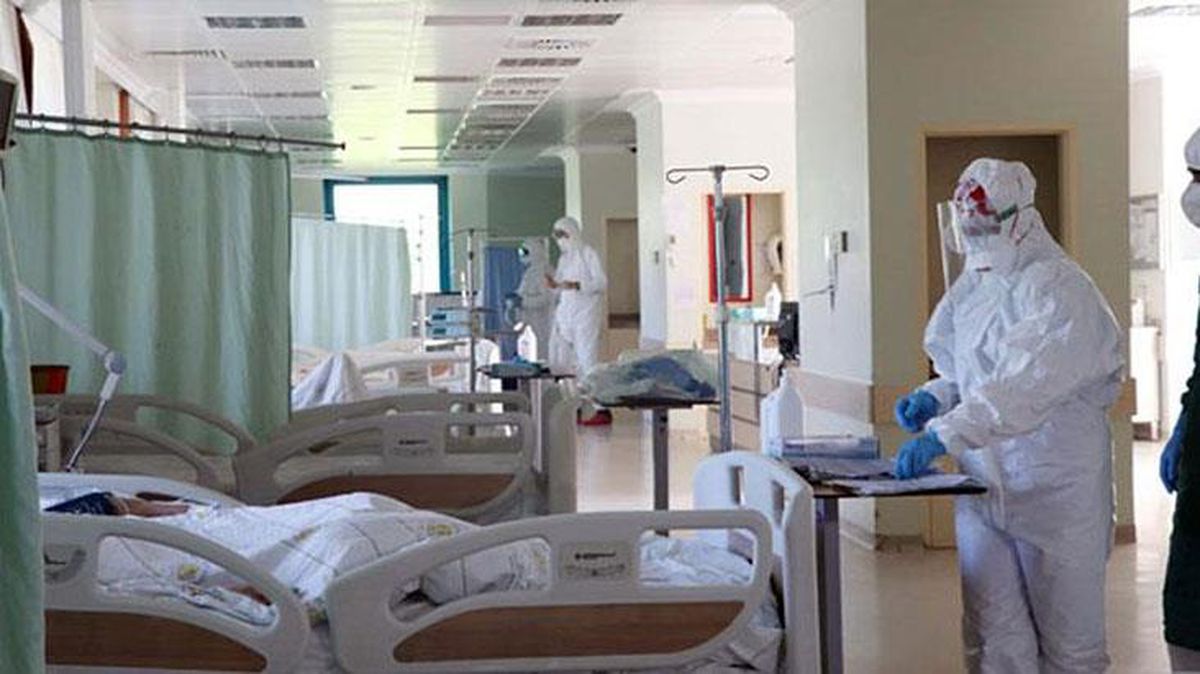 Koronavirüs tablosunun henüz açıklamaması vatandaşları meraklandırdı