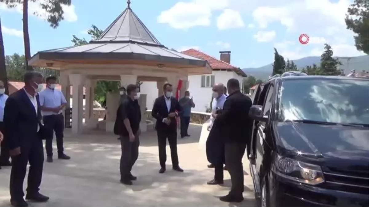 Kurtulmuş: 'Kılıçdaroğlu'ndan özür bekliyoruz'