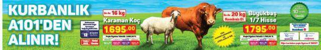 Migros kurbanlık fiyatları! A101, BİM, ŞOK kurbanlık fiyatları! Migros kurbanlık fiyatları! A101, BİM, ŞOK kurbanlık fiyatları!
