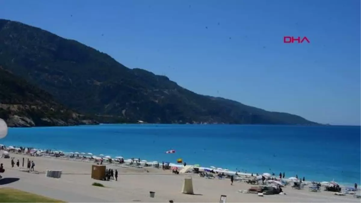 Son dakika haberi | Fethiye'de 1 çocuğun öldüğü batan teknenin kaptanı gözaltında (2)