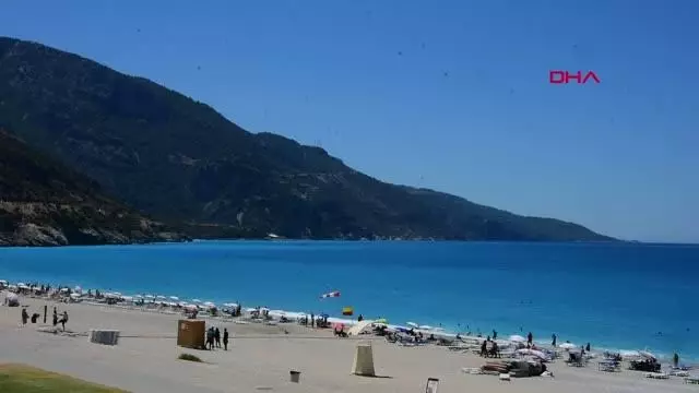 Son dakika haberi | Fethiye'de 1 çocuğun öldüğü batan teknenin kaptanı gözaltında (2)