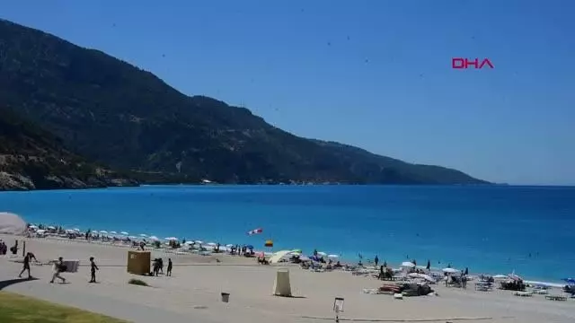 Son dakika haberi | Fethiye'de 1 çocuğun öldüğü batan teknenin kaptanı gözaltında (2)