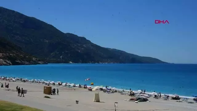 Son dakika haberi | Fethiye'de 1 çocuğun öldüğü batan teknenin kaptanı gözaltında (2)