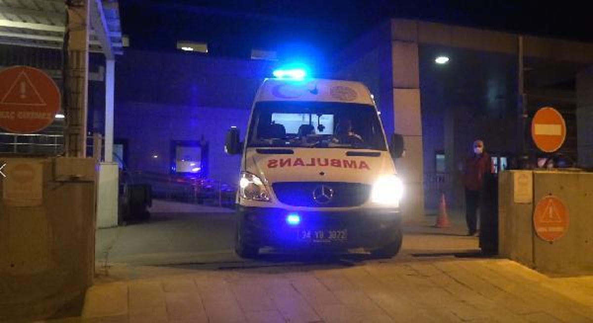 Silivri'de otel müşterileri, gıda zehirlenmesi şüphesiyle hastanelik oldu - Vimarsana News