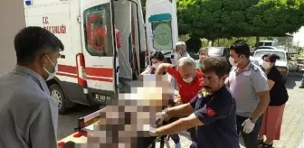 67 yaşındaki adam, sokak ortasında tartıştığı amcasının oğlunu tarafından öldürüldü