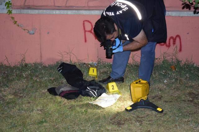 Son dakika haber: Malatya'da polis 27 yaşındaki genci ipten aldı