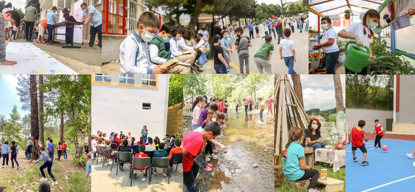 'Telafide Ben de Varım' Başlıyor'