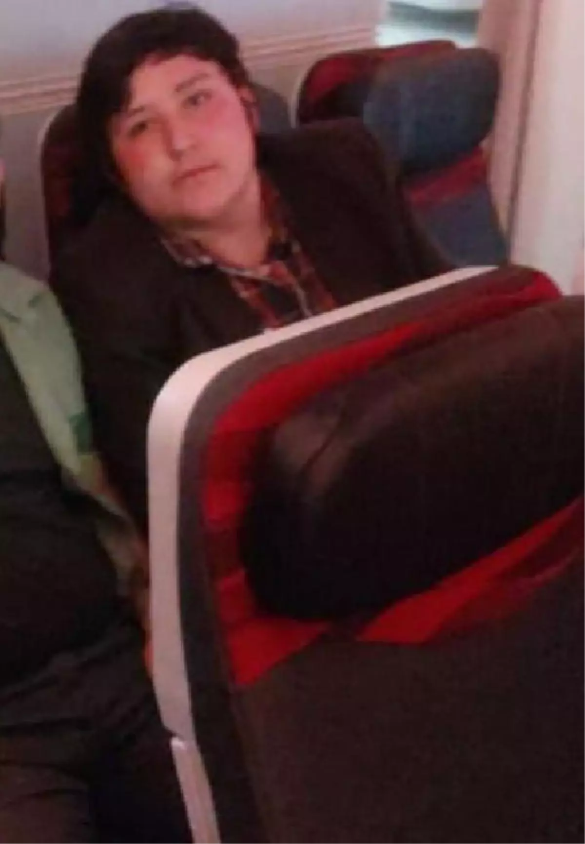 The fraud Mahmet Aydin also known as 'Tosuncuk' brought to Istanbul