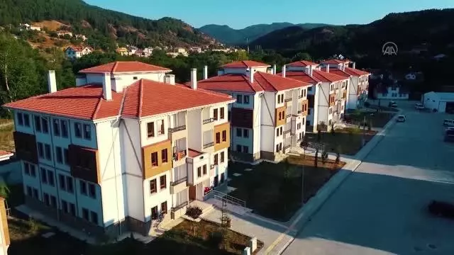 TOKİ, 1 milyonuncu konutun anahtarını teslim edecek
