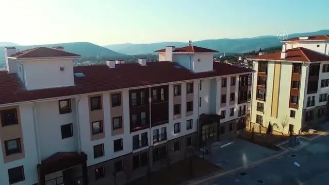 TOKİ, 1 milyonuncu konutun anahtarını teslim edecek