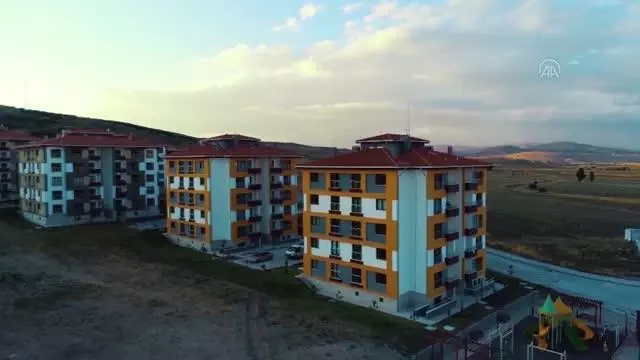 TOKİ, 1 milyonuncu konutun anahtarını teslim edecek