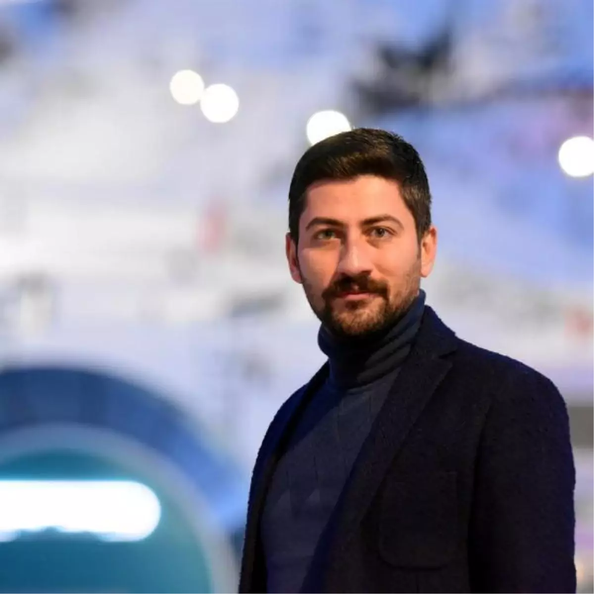 TÜRSAB Kuzeydoğu Anadolu BTK Başkanı denizde boğuldu