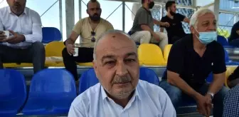Yusuf Özer: Yenilenen Mke Ankaragücü Tandoğan Tesislerinde Sezon Açılışını Minikler Yaptı Yusuf Özer: Yenilenen Mke Ankaragücü Tandoğan Tesislerinde Sezon Açılışını Minikler Yaptı