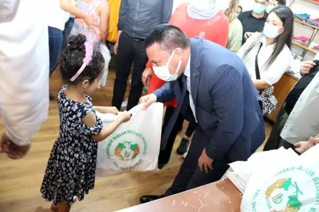 Yetim ve öksüz çocuklara futbol alt yapısı imkanı