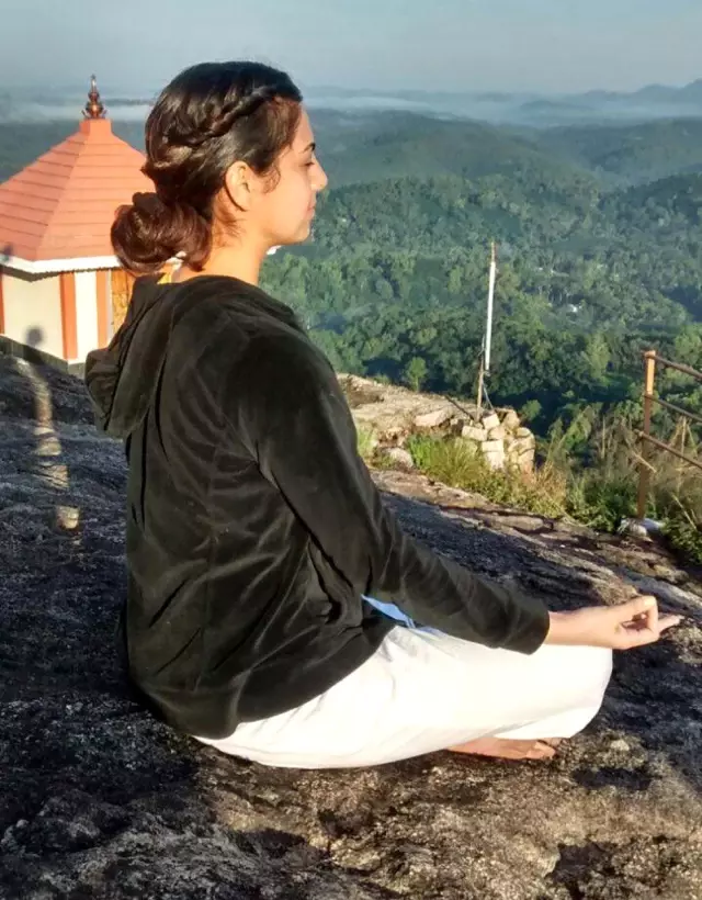 Yoga okulumu araştırdım, ortaya 'baskı ve tecavüz' çıktı