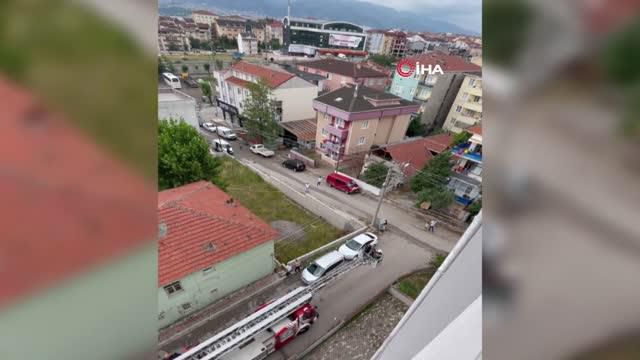 6 katli apartmanin cati katinda asili kalan k 2 14246372 o