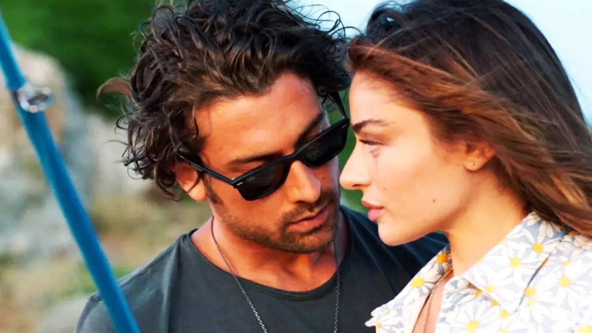 Ada Masalı 4. Bölüm 2. Fragman
